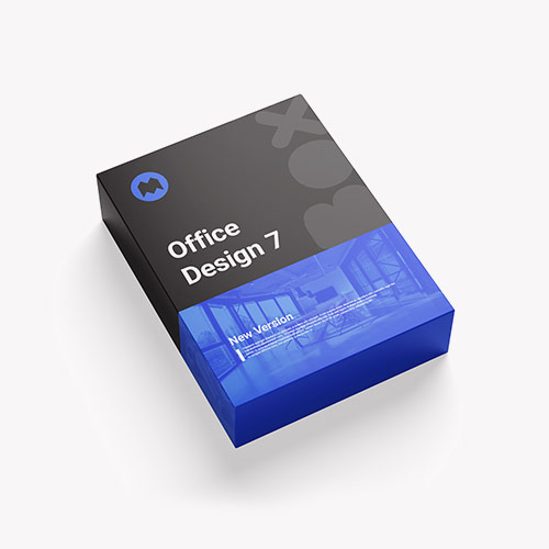 Software de Design de Escritório